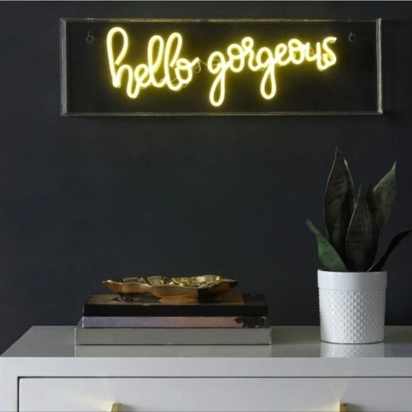 Jonathan Y Lighting Hello Gorgeous Collection - Picture 6 of 12